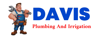 Trusted plumber in MATADOR